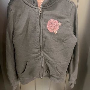 Rose & Unicorn Jacket
